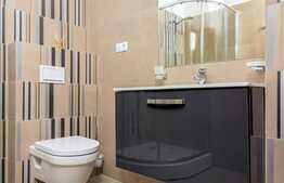 Apartament 3 camere, 91 mp, mobilat lux, terasa, parcare, Complex Riviera Residence