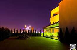 Apartament 3 camere, 91 mp, mobilat lux, terasa, parcare, Complex Riviera Residence