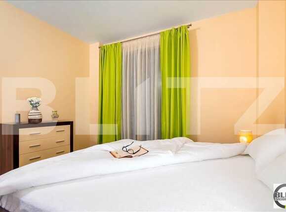 Apartament de închiriat 3 camere Gheorgheni - 23601AI | BLITZ Cluj-Napoca | Poza6