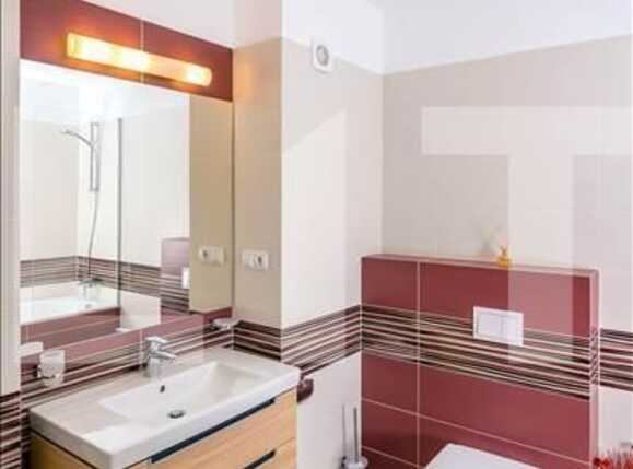 Apartament de închiriat 3 camere Gheorgheni - 23601AI | BLITZ Cluj-Napoca | Poza3