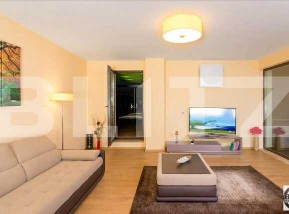 Apartament de închiriat 3 camere Gheorgheni - 23601AI | BLITZ Cluj-Napoca | Poza7