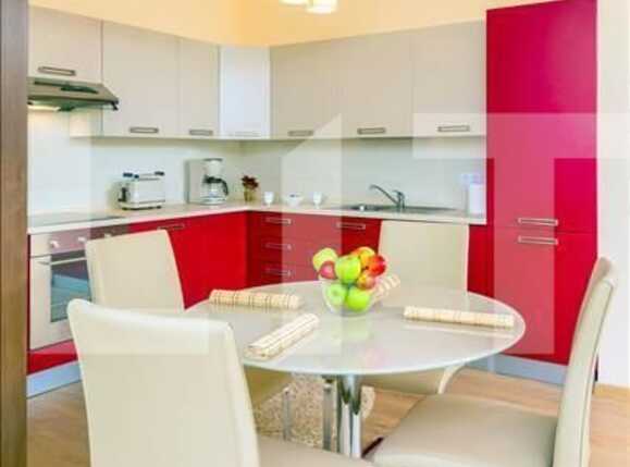 Apartament de închiriat 3 camere Gheorgheni - 23601AI | BLITZ Cluj-Napoca | Poza8