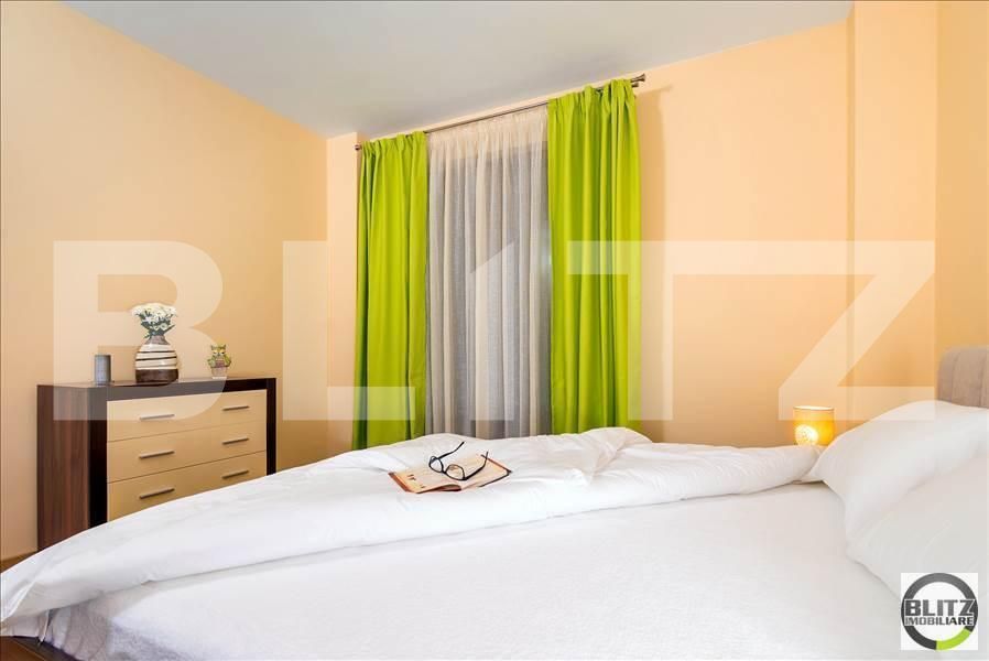 Apartament de închiriat 3 camere Gheorgheni - 23601AI | BLITZ Cluj-Napoca | Poza6