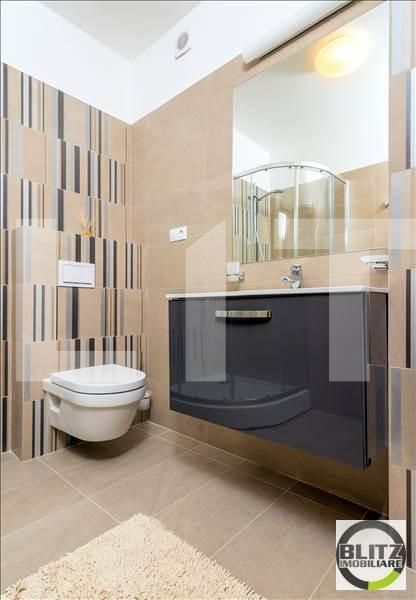 Apartament de închiriat 3 camere Gheorgheni - 23601AI | BLITZ Cluj-Napoca | Poza4