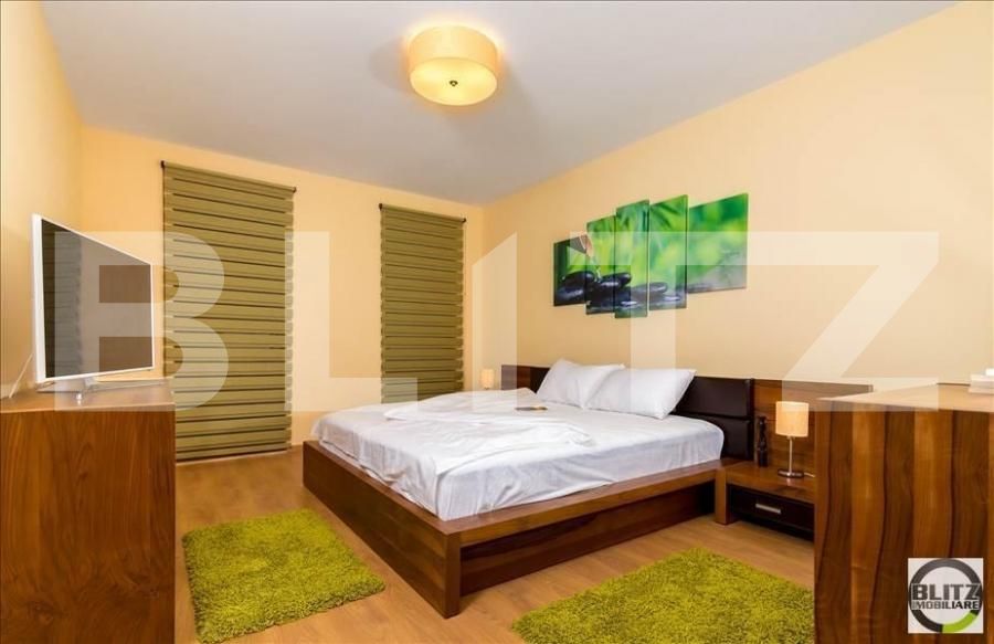 Apartament de închiriat 3 camere Gheorgheni - 23601AI | BLITZ Cluj-Napoca | Poza5