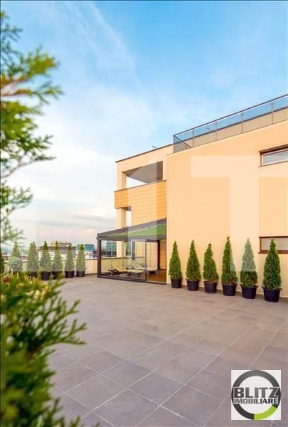 Apartament de închiriat 3 camere Gheorgheni - 23601AI | BLITZ Cluj-Napoca | Poza9