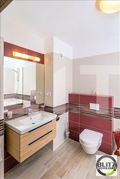 Apartament de închiriat 3 camere Gheorgheni - 23601AI | BLITZ Cluj-Napoca | Poza3