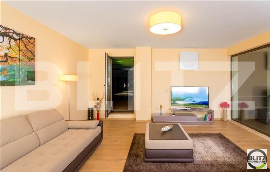 Apartament de închiriat 3 camere Gheorgheni - 23601AI | BLITZ Cluj-Napoca | Poza7