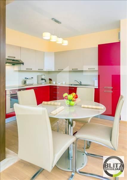 Apartament de închiriat 3 camere Gheorgheni - 23601AI | BLITZ Cluj-Napoca | Poza8