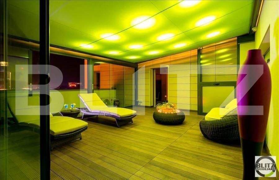 Apartament de închiriat 3 camere Gheorgheni - 23601AI | BLITZ Cluj-Napoca | Poza2