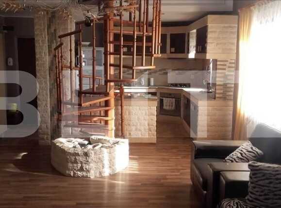 Apartament de vânzare 3 camere Gheorgheni - 23602AV | BLITZ Cluj-Napoca | Poza3