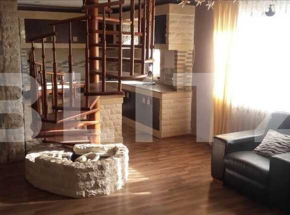 Apartament de vânzare 3 camere Gheorgheni - 23602AV | BLITZ Cluj-Napoca | Poza4