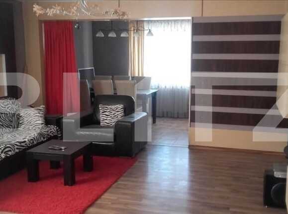 Apartament de vânzare 3 camere Gheorgheni - 23602AV | BLITZ Cluj-Napoca | Poza1