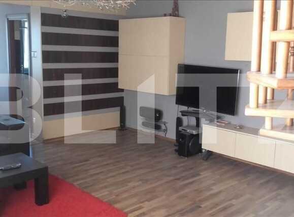 Apartament de vânzare 3 camere Gheorgheni - 23602AV | BLITZ Cluj-Napoca | Poza2