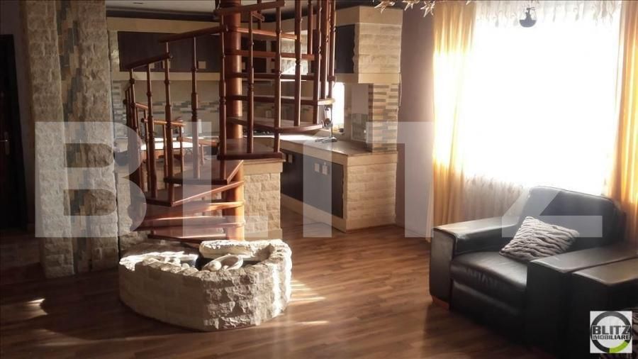 Apartament de vânzare 3 camere Gheorgheni - 23602AV | BLITZ Cluj-Napoca | Poza4