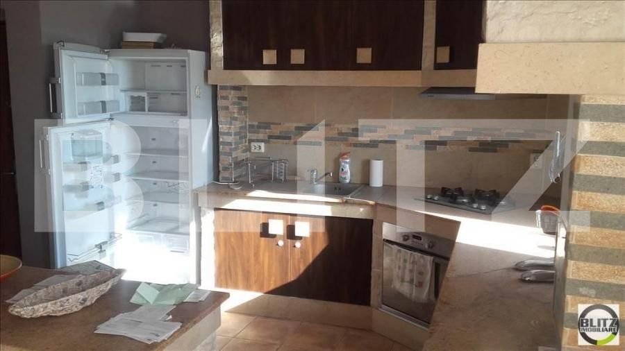 Apartament de vânzare 3 camere Gheorgheni - 23602AV | BLITZ Cluj-Napoca | Poza5