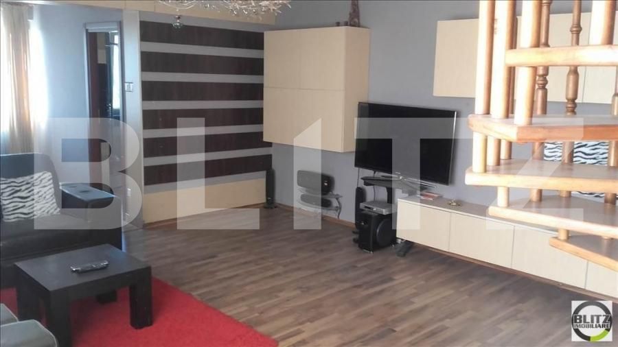 Apartament de vânzare 3 camere Gheorgheni - 23602AV | BLITZ Cluj-Napoca | Poza2