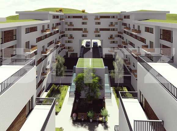 Apartament de vânzare 3 camere Floreşti - 23604AV | BLITZ Cluj-Napoca | Poza9