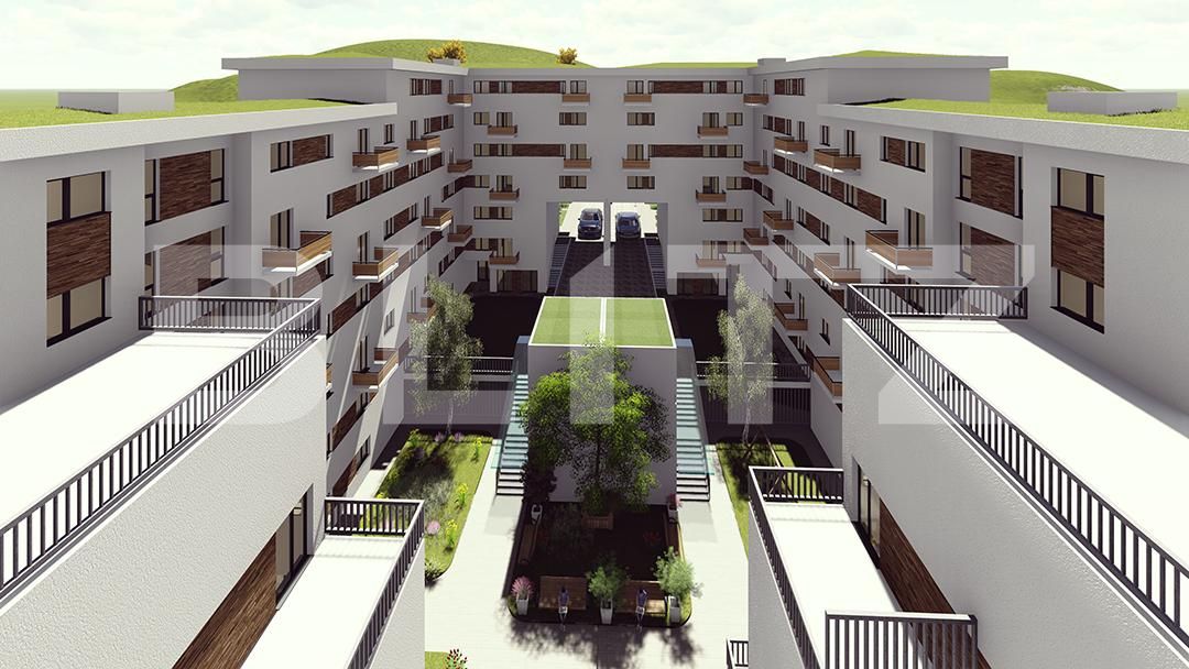 Apartament de vânzare 3 camere Floreşti - 23604AV | BLITZ Cluj-Napoca | Poza9