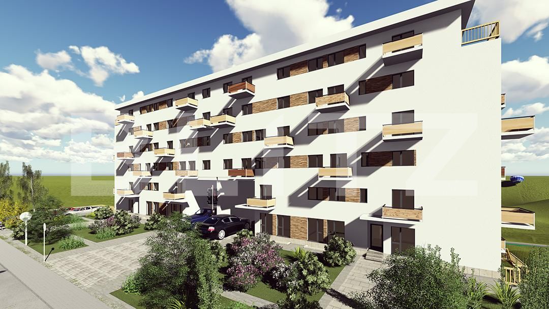 Apartament de vânzare 3 camere Floreşti - 23605AV | BLITZ Cluj-Napoca | Poza4