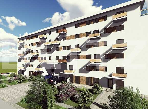 Garsonieră de vânzare Floreşti - 23609AV | BLITZ Cluj-Napoca | Poza4