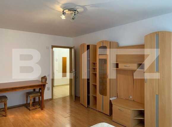 Garsonieră de închiriat Zorilor - 2361AI | BLITZ Cluj-Napoca | Poza3