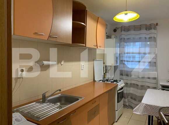 Garsonieră de închiriat Zorilor - 2361AI | BLITZ Cluj-Napoca | Poza5