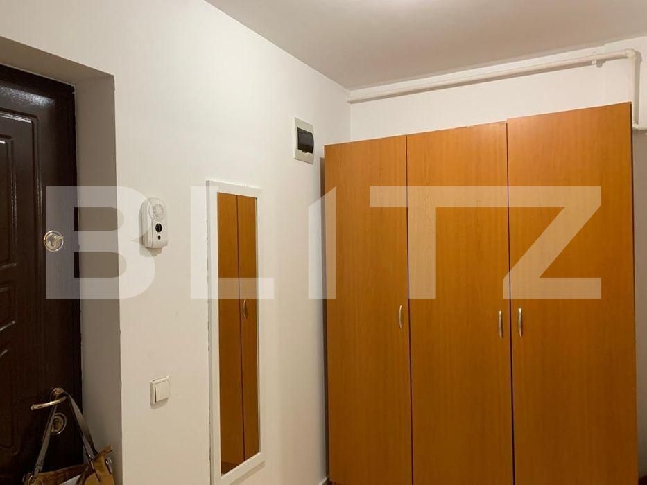 Garsonieră de închiriat Zorilor - 2361AI | BLITZ Cluj-Napoca | Poza4