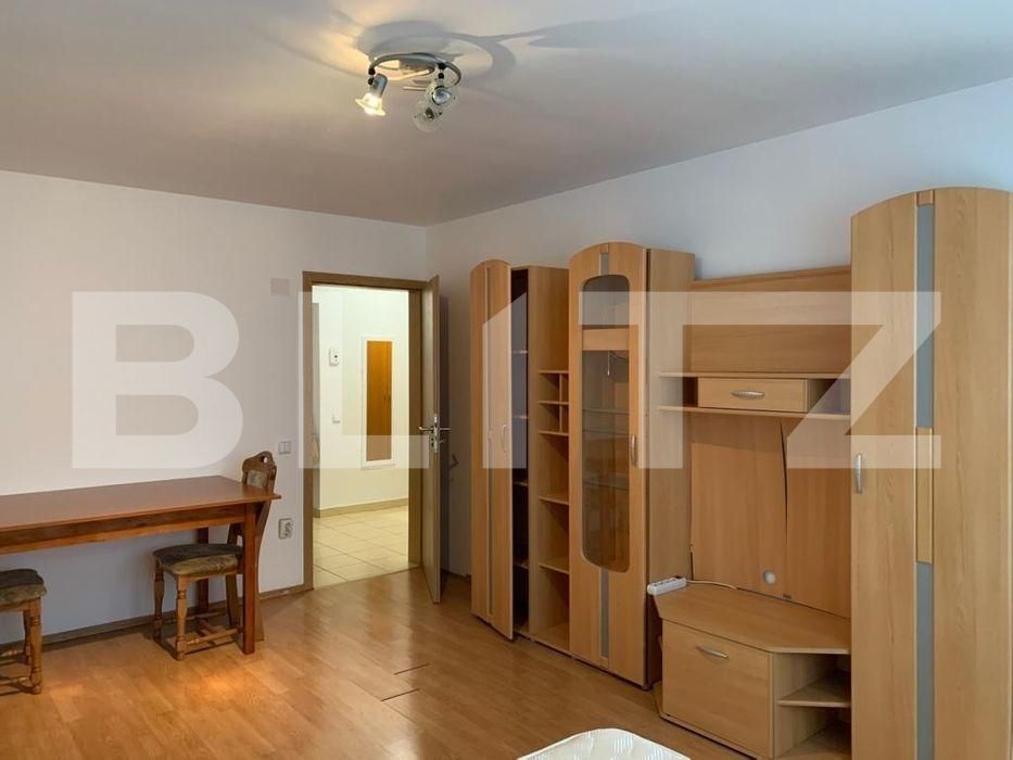 Garsonieră de închiriat Zorilor - 2361AI | BLITZ Cluj-Napoca | Poza3