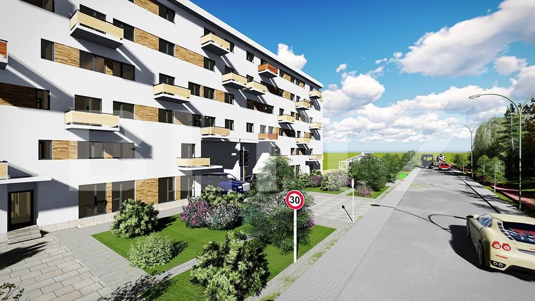 Apartament de vânzare 2 camere Floreşti - 23613AV | BLITZ Cluj-Napoca | Poza3