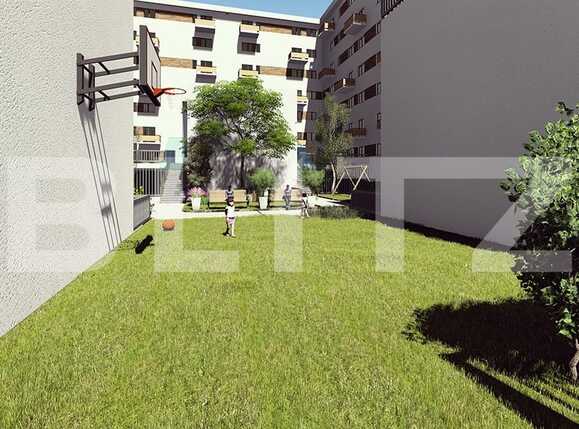 Apartament de vânzare 2 camere Floreşti - 23615AV | BLITZ Cluj-Napoca | Poza8