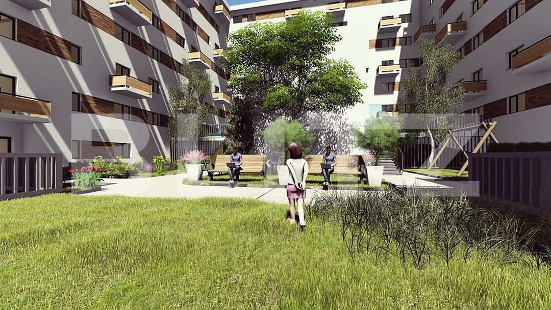 Apartament de vânzare 3 camere Floreşti - 23616AV | BLITZ Cluj-Napoca | Poza8