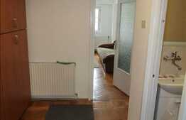 3 camere decomandate, 75 mp, prima inchiriere, garaj, boxa, zona Piata Cipariu