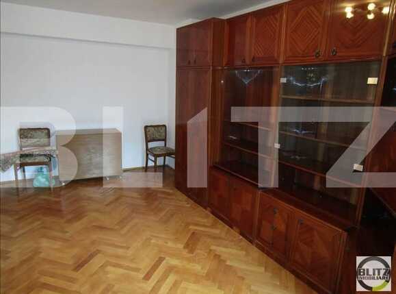 Apartament de închiriat 3 camere Gheorgheni - 23617AI | BLITZ Cluj-Napoca | Poza2