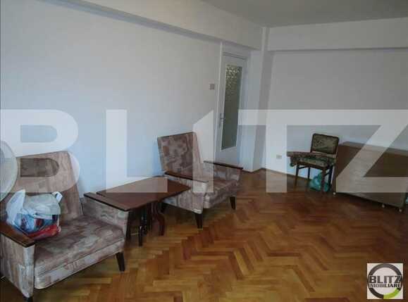 Apartament de închiriat 3 camere Gheorgheni - 23617AI | BLITZ Cluj-Napoca | Poza3
