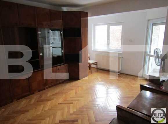 Apartament de închiriat 3 camere Gheorgheni - 23617AI | BLITZ Cluj-Napoca | Poza1