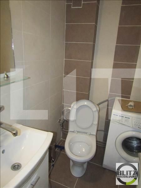 Apartament de închiriat 3 camere Gheorgheni - 23617AI | BLITZ Cluj-Napoca | Poza14