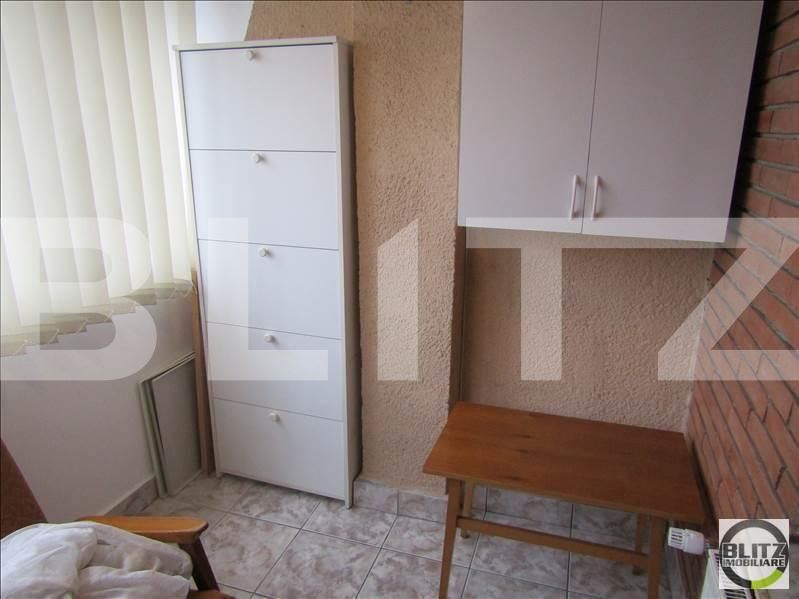 Apartament de închiriat 3 camere Gheorgheni - 23617AI | BLITZ Cluj-Napoca | Poza11