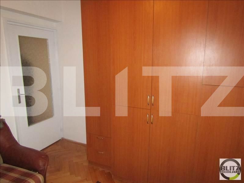 Apartament de închiriat 3 camere Gheorgheni - 23617AI | BLITZ Cluj-Napoca | Poza8