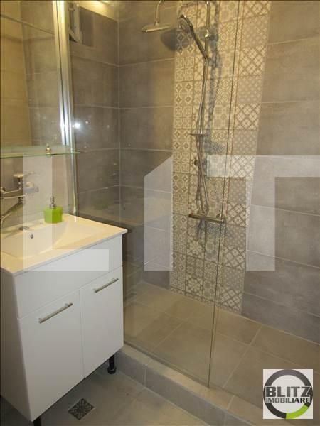 Apartament de închiriat 3 camere Gheorgheni - 23617AI | BLITZ Cluj-Napoca | Poza12