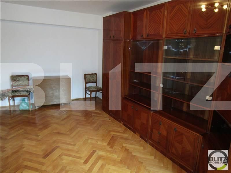 Apartament de închiriat 3 camere Gheorgheni - 23617AI | BLITZ Cluj-Napoca | Poza2