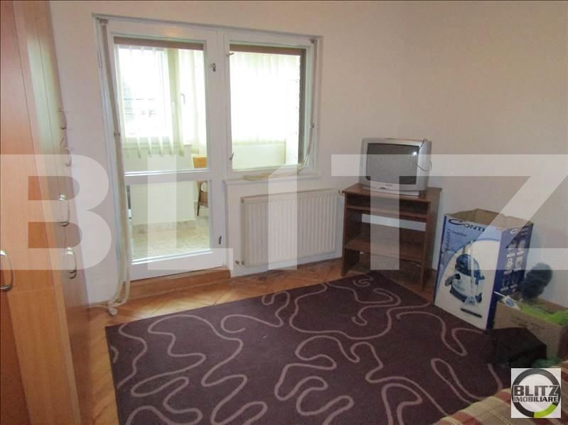 Apartament de închiriat 3 camere Gheorgheni - 23617AI | BLITZ Cluj-Napoca | Poza7
