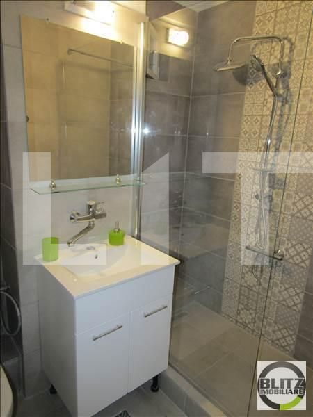 Apartament de închiriat 3 camere Gheorgheni - 23617AI | BLITZ Cluj-Napoca | Poza13