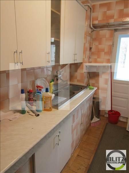 Apartament de închiriat 3 camere Gheorgheni - 23617AI | BLITZ Cluj-Napoca | Poza9