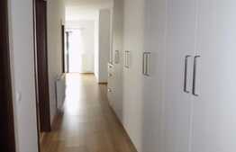 3 camere, 74 mp, imobil nou, parcare, zona strazii Eftimie Murgu