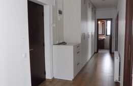 3 camere, 74 mp, imobil nou, parcare, zona strazii Eftimie Murgu