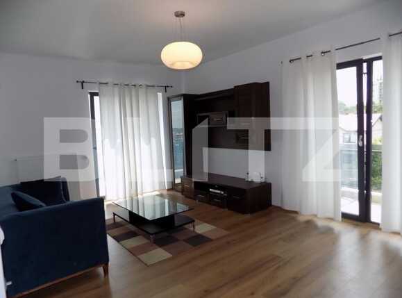 Apartament de închiriat 3 camere Andrei Mureşanu - 23618AI | BLITZ Cluj-Napoca | Poza4