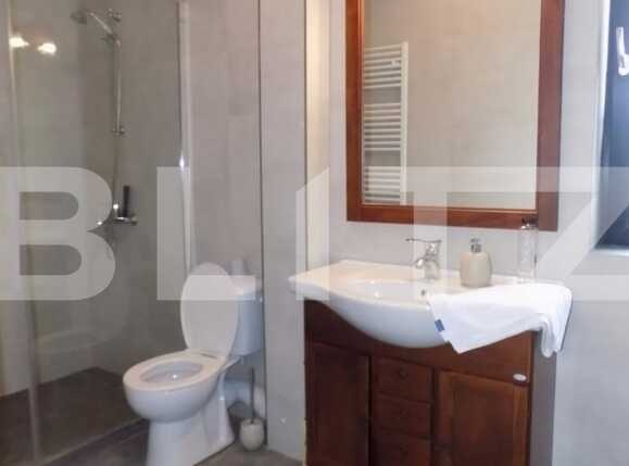 Apartament de închiriat 3 camere Andrei Mureşanu - 23618AI | BLITZ Cluj-Napoca | Poza16