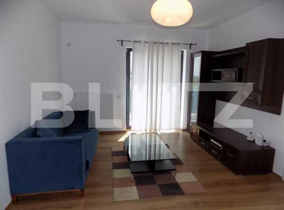 Apartament de închiriat 3 camere Andrei Mureşanu - 23618AI | BLITZ Cluj-Napoca | Poza2