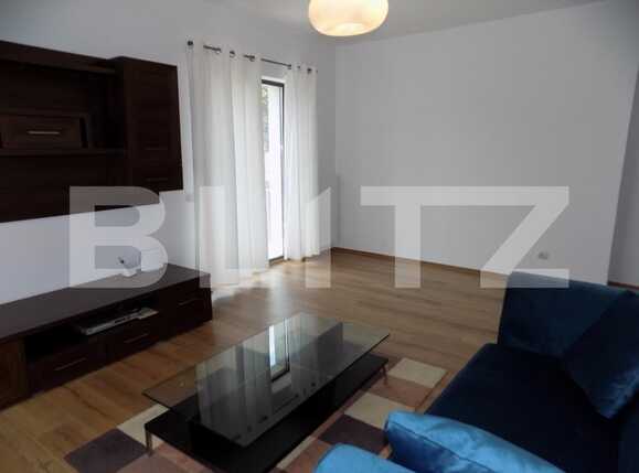 Apartament de închiriat 3 camere Andrei Mureşanu - 23618AI | BLITZ Cluj-Napoca | Poza3